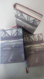 Geert Mak - In Europa set in cassette, Ophalen of Verzenden, Zo goed als nieuw, Geert Mak