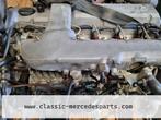 Motor om603.960 voor Mercedes 300 turbodiesel, Ophalen of Verzenden, Gebruikt, Mercedes-Benz