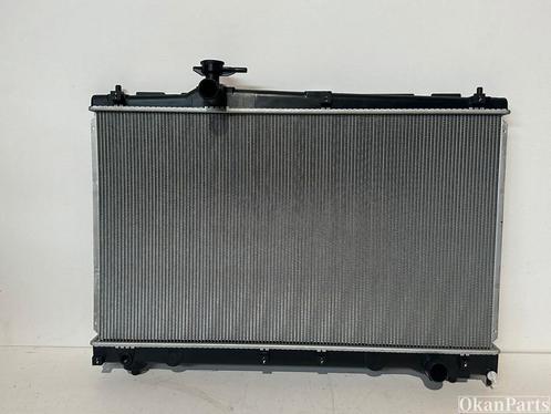 Toyota Avensis Verso radiateur (van Wezel 53002331), Auto-onderdelen, Airco en Verwarming, Toyota, Gebruikt