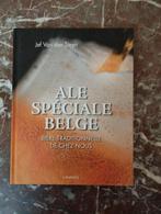Ale spéciale belge Jef Van den Steen, Boeken, Ophalen of Verzenden, Zo goed als nieuw