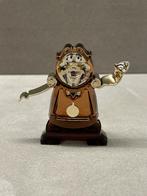 Swarovski Disney Cogsworth, Pendule, Enlèvement ou Envoi, Neuf, Figurine