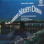 1967 - Robert STOLZ - An Der Schönen Blauen Donau, Cd's en Dvd's, Vinyl | Klassiek, Orkest of Ballet, Ophalen of Verzenden, Zo goed als nieuw