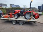 Mini- & Miditractoren – Nieuw & Tweedehands beschikbaar!, Zakelijke goederen, Landbouw | Tractoren, Ophalen, Nieuw