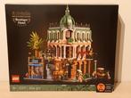 10297 - Lego Icons Boetiekhotel - Nieuw & Sealed, Nieuw, Complete set, Ophalen of Verzenden, Lego