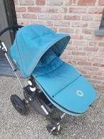 Poussette Bugaboo, Kinderwagen, Met reiswieg, Gebruikt, Bugaboo