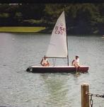 Zeilboot, Watersport en Boten, Open zeilboten, Ophalen, Geen motor, Gebruikt, Overige typen