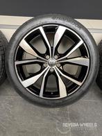 18” originele Volkswagen T-cross Taigo velgen + banden 5x100, Auto-onderdelen, 18 inch, Banden en Velgen, Ophalen of Verzenden