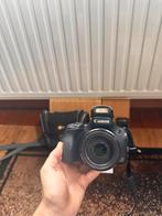 Canon digitale camera van 16 megapixels, Audio, Tv en Foto, Fotocamera's Digitaal, Ophalen, Zo goed als nieuw, Canon