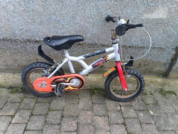 Kinderfiets 12inch 