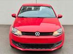 Polo 6R 1.2i Euro 5 /1e hands Zeer schoon!, Auto's, Euro 5, Zwart, 5 deurs, Particulier