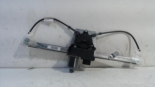 RAAMMECHANIEK ELEK RECHTS VOOR Fiat Qubo (1354700080), Auto-onderdelen, Carrosserie, Fiat, Voor, Rechts, Gebruikt