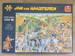 Puzzel Jan Van Haasteren 3000 stukjes., Ophalen, Zo goed als nieuw