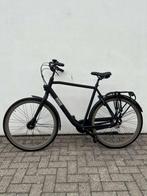 Gazelle Esprit, Fietsen en Brommers, Fietsen | Heren | Herenfietsen, Ophalen, Zo goed als nieuw, Gazelle, Versnellingen