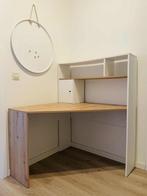Hoekbureau, Huis en Inrichting, Ophalen, Zo goed als nieuw