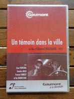)))  Un Témoin dans la ville  //  Lino Ventura  (((, Tous les âges, Enlèvement ou Envoi, Comme neuf, Thriller d'action