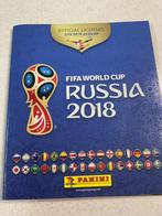 Panini russia 2018, Collections, Articles de Sport & Football, Enlèvement, Utilisé