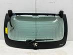 Achterklep van een Peugeot 107 (KBL), Auto-onderdelen, Gebruikt, Achterklep, Ophalen of Verzenden, Peugeot