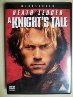 Un conte de chevaliers et d'aventures, DVD, Heith Ledger, À partir de 12 ans, Enlèvement ou Envoi, Comme neuf