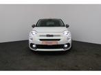 Fiat 500X 1.5 MILD HYBRIDE *SPORT*CAMERA+SENSOREN*GPS*DAB*, Auto's, Fiat, Automaat, 500X, Wit, Bedrijf