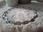 Victoria ketting met grote losse schakels (nwpr 59eur), Handtassen en Accessoires, Kettingen, Ophalen of Verzenden, Zo goed als nieuw