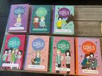 Girls Only boeken, Ophalen of Verzenden, Zo goed als nieuw