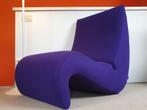 Chaise Verner Panton Amoeba de Vitra, Enlèvement ou Envoi