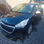 Peugeot 208 1.2 benzine, Auto's, Parkeersensor, Bedrijf, Te koop, Benzine