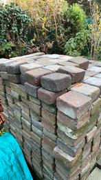 Terrasklinkers, Tuin en Terras, Ophalen, Gebruikt, Klinkers