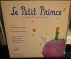 Antoine De Saint-Exupéry – Le Petit Prince Antoine De Saint-, Cd's en Dvd's, Ophalen of Verzenden, Zo goed als nieuw, Overige formaten