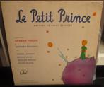 Antoine De Saint-Exupéry – Le Petit Prince Antoine De Saint-, Overige formaten, Audiobook, Ophalen of Verzenden, Zo goed als nieuw