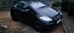 Mercedes A150 benzine, Auto's, Voorwielaandrijving, Stof, 1498 cc, Zwart