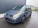 Renault Scenic, Achat, 4 portes, Diesel, Particulier