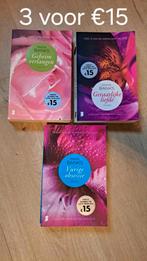 Maya Banks 3 voor €15, Boeken, Ophalen, Zo goed als nieuw, België