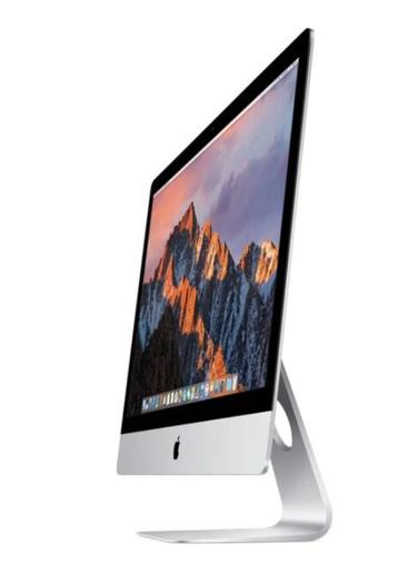 Imac Retina 5K -  27inch - 2017 beschikbaar voor biedingen