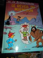 Le Scrameustache 33 eo, Enlèvement ou Envoi