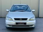 Opel Astra Enjoy 1.4i airco 105.000Km keuring voor verkoop, Autos, Opel, Achat, Entreprise, Carnet d'entretien, Boîte manuelle