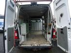 Renault Master L 3H2 ,183 dkm ,2.5 d,88 kw,glas of ramen tra, Auto's, Bestelwagens en Lichte vracht, Te koop, Gebruikt, 5 deurs