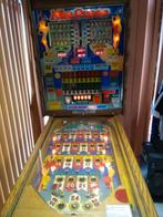 Bingokast Miss Queen, Verzamelen, Overige munten, Ophalen, Gebruikt