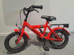 Kinderfiets 3-4 jaar, Fietsen en Brommers, Fietsen | Jongens, Ophalen, Zo goed als nieuw, Handrem