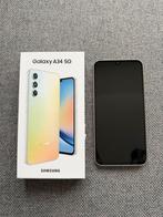 Samsung galaxy A34 128gb, Ophalen, Zo goed als nieuw, Samsung