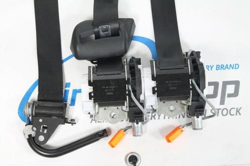 2 x ceintures + 1 x prétensionneur Ford B-max (2012-2017), Auto-onderdelen, Interieur en Bekleding
