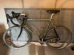 Koersfiets columbus pinta1492, Fietsen en Brommers, Ophalen, Gebruikt, Heren, Overige merken