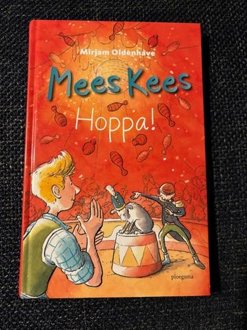 Avi M6 / E6 Mees Kees Hoppa ! (Mirjam Oldenhave ) disponible aux enchères