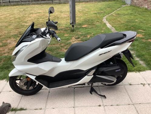 Honda pcx 125 / model 2025, Motoren, Motoren | Honda, Particulier, Scooter, 11 kW of minder, 1 cilinder, Ophalen
