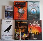 Boeken Fantasy & Science Fiction (2), Enlèvement ou Envoi, Utilisé