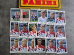 PANINI FOOTBALL 93 18 STICKERS 1992 : RWDM MOLENBEEK, Verzenden, Nieuw