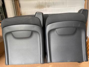Stoelen Mercedes Vito, nieuw beschikbaar voor biedingen
