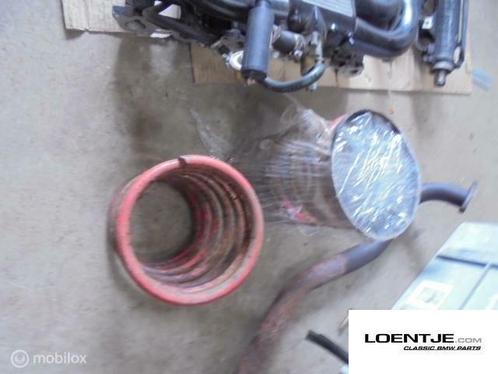 Verlagingsveren voor bmw e21 323i 320 318 316, Auto-onderdelen, Ophanging en Onderstel, BMW, Gebruikt, Ophalen of Verzenden