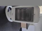 Silvercrest halogen heather SHH 1200 C1, Elektronische apparatuur, Stofzuigers, Ophalen, Zo goed als nieuw, 1200 tot 1600 watt