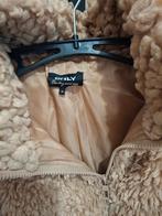 Teddy vest, Vêtements | Femmes, Pulls & Gilets, Taille 38/40 (M), Only, Comme neuf, Brun